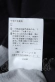 画像5: ヴィヴィアンウエストウッド 中古 / RED LABEL プリントBIG Tシャツ 00 黒×グレー  Y-26-06-07-019-to-SZ-ZY (5)