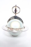画像4: ヴィヴィアンウエストウッド 中古 / orb lighter parl wh  ホワイトパール  Y-26-06-10-005-gd-SZ-ZY (4)