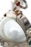 画像6: ヴィヴィアンウエストウッド 中古 / orb lighter parl wh  ホワイトパール  Y-26-06-10-005-gd-SZ-ZY (6)