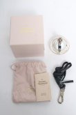 画像8: ヴィヴィアンウエストウッド 中古 / orb lighter parl wh  ホワイトパール  Y-26-06-10-005-gd-SZ-ZY (8)