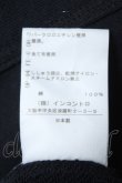 画像5: ヴィヴィアンウエストウッド 中古 / /ホース＆ライオンジャケット 00 紺  Y-26-06-14-014-jc-SZ-ZY (5)