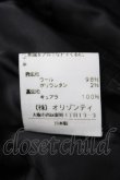 画像7: ヴィヴィアンウエストウッド 中古 / ベッティーナジャケット 2 黒  Y-26-07-08-024-jc-SZ-ZY (7)