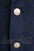 画像4: ヴィヴィアンウエストウッド MAN 中古 / フロント燕尾ジャケット 44 黒  Y-26-07-08-029-jc-SZ-ZY (4)