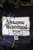 画像6: ヴィヴィアンウエストウッド MAN 中古 / フロント燕尾ジャケット 44 黒  Y-26-07-08-029-jc-SZ-ZY (6)
