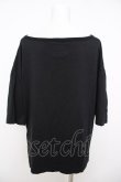 画像2: ヴィヴィアンウエストウッド 中古 / フィルムTシャツ M 黒  Y-26-07-08-016-ts-SZ-ZY (2)