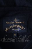 画像4: ヴィヴィアンウエストウッド 中古 / フィルムTシャツ M 黒  Y-26-07-08-016-ts-SZ-ZY (4)