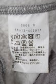 画像6: ヴィヴィアンウエストウッド 中古 / Cropped Double Love Jacket 01 グレー  Y-26-07-26-024-jc-SZ-ZY (6)
