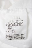 画像7: ヴィヴィアンウエストウッド 中古 / ハートフレームカットソー 2 白  Y-26-07-26-028-to-SZ-ZY (7)