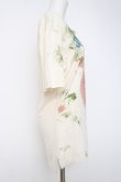 画像2: ヴィヴィアンウエストウッド MAN 中古 / サティアプリントワインステインTシャツ S 生成リ  Y-26-07-26-032-ts-SZ-ZY (2)