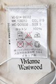 画像6: ヴィヴィアンウエストウッド MAN 中古 / サティアプリントワインステインTシャツ S 生成リ  Y-26-07-26-032-ts-SZ-ZY (6)