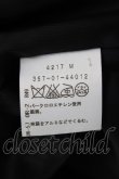 画像6: ヴィヴィアンウエストウッド 中古 / ラブジャケット(バレンシア生地） 2 ブラック  Y-26-07-26-034-jc-SZ-ZY (6)