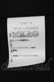 画像7: ヴィヴィアンウエストウッド 中古 / ラブジャケット 2 ブラック  Y-26-07-26-035-jc-SZ-ZY (7)