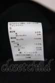 画像8: ヴィヴィアンウエストウッド 中古 / ラブジャケット 2 ブラック  Y-26-07-26-035-jc-SZ-ZY (8)