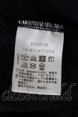 画像6: ANGLOMANIA 中古 / ワールドオーブBIGスウェット 38 ブラック  Y-26-07-26-036-op-SZ-ZY (6)