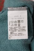 画像6: ヴィヴィアンウエストウッド 中古 / フェルトORBパッチプルオーバースウェット 00 マルチ  Y-26-07-26-037-to-SZ-ZY (6)