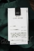 画像7: ヴィヴィアンウエストウッド 中古 / チェック柄アシメスカート 42 グリーン  Y-26-07-26-038-sk-SZ-ZY (7)