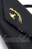 画像4: ANGLOMANIA 中古 / レザーショルダーバッグ  ブラック  Y-26-07-26-007-ba-SZ-ZY (4)