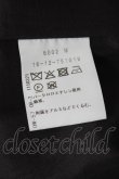 画像7: ヴィヴィアンウエストウッド 中古 / STRIPESパンツ 38 ブラック/ネイビー  Y-26-07-26-039-pa-OD-ZY (7)