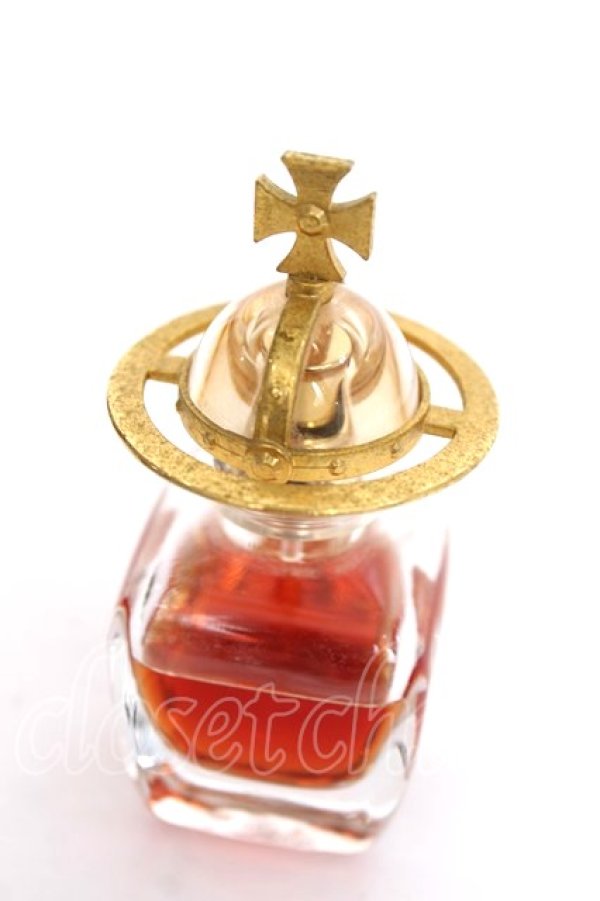 画像3: ヴィヴィアンウエストウッド 中古 / ブドワール 30ml  Y-26-07-26-001-gd-SZ-ZY (3)