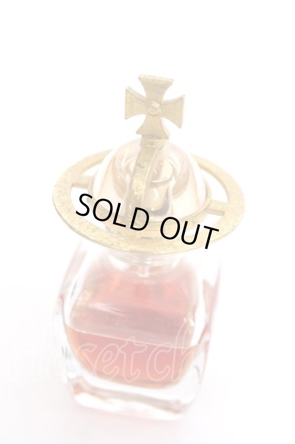 画像3: ヴィヴィアンウエストウッド 中古 / ブドワール 30ml  Y-26-07-26-001-gd-SZ-ZY (3)