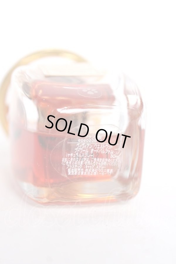 画像4: ヴィヴィアンウエストウッド 中古 / ブドワール 30ml  Y-26-07-26-001-gd-SZ-ZY (4)