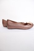 画像4: ヴィヴィアンウエストウッド×Melissa 中古 / グリッターシューズ   Y-26-07-26-011-sh-SZ-ZY (4)
