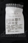 画像5: ヴィヴィアンウエストウッド 中古 / ピクセルオーブロゴビーチタンクトップ 00 黒  Y-26-07-26-012-to-SZ-ZY (5)