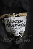 画像6: ヴィヴィアンウエストウッド MAN 中古 / FISHERMAN TREASURE シャツ 44 ブラック  Y-26-07-26-015-bl-SZ-ZY (6)