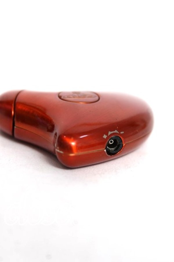 画像3: ヴィヴィアンウエストウッド 中古 / LIGHTER HEARTハートシェイプライター  オレンジ  Y-26-07-26-002-gd-SZ-ZY (3)