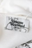 画像5: ヴィヴィアンウエストウッド MAN 中古 / CHUNKY NECKLACEビッグTシャツ F ホワイト  Y-26-07-26-016-to-SZ-ZY (5)
