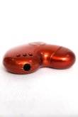 画像4: ヴィヴィアンウエストウッド 中古 / LIGHTER HEARTハートシェイプライター  オレンジ  Y-26-07-26-002-gd-SZ-ZY (4)
