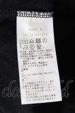 画像7: ヴィヴィアンウエストウッド 中古 / メッシュワンピース 00 黒  Y-26-08-19-018-op-SZ-ZY (7)