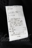画像8: ヴィヴィアンウエストウッド 中古 / メッシュワンピース 00 黒  Y-26-08-19-018-op-SZ-ZY (8)