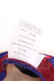 画像7: ヴィヴィアンウエストウッド 中古 / 刺繍オーブベレー  ベージュ  Y-26-08-19-006-ha-SZ-ZY (7)