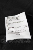 画像7: ヴィヴィアンウエストウッド 中古 / 単色オーブ刺繍カットソー 1 黒  Y-26-08-19-012-to-SZ-ZY (7)