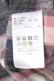 画像6: ヴィヴィアンウエストウッド MAN 中古 / NEW OSSIE CLARK SHORT SLEEVE SHIRTS 44 グレー  Y-26-08-19-013-bl-SZ-ZY (6)