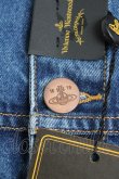 画像4: ANGLOMANIA 中古 / TYPE 3 JACKET ジャケット M インディゴ  Y-26-08-26-024-jc-IG-ZH (4)