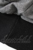 画像6: ヴィヴィアンウエストウッド MAN 中古 / オーブ刺繍切替プルオーバー M グレー  Y-26-08-26-025-ts-HR-ZH (6)