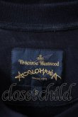 画像5: ANGLOMANIA 中古 / CLASSIC RAGLAN SWEATSHIRT（クラシックラグランスウェットトップス） S ブラック  Y-26-08-26-028-to-YM-ZH (5)