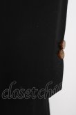 画像4: ヴィヴィアンウエストウッド MAN 中古 / シングルセットアップ ジャケット46/パンツ46 ブラック  Y-26-08-26-040-su-SZ-ZH (4)