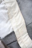 画像4: ヴィヴィアンウエストウッド 中古 / ウールパンツ 28 グレー  Y-26-08-26-053-pa-AS-ZY (4)