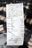 画像5: ヴィヴィアンウエストウッド 中古 / ブランケットチェックブロッキングバファージャケット 00 黒ベース  Y-26-08-26-060-co-SZ-ZY (5)