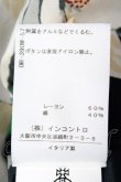 画像5: ANGLOMANIA 中古 / マグノリアptトップス 40 ブラック  Y-26-08-26-015-ts-SZ-ZH (5)