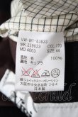 画像6: ヴィヴィアンウエストウッド MAN 中古 / メルトンコート 44 紺  Y-26-09-02-006-co-SZ-ZY (6)