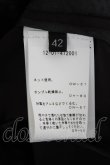 画像6: ヴィヴィアンウエストウッド 中古 / 変形カラージャケット 42 パープル  Y-26-09-23-019-jc-SZ-ZY (6)
