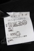 画像7: ヴィヴィアンウエストウッド 中古 / 変形ミディフレアスカート 3 ブラック  Y-26-09-23-023-sk-SZ-ZY (7)