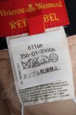 画像6: ヴィヴィアンウエストウッド 中古 / フレアスカート 40 ブラック  Y-26-09-23-026-sk-YM-ZY (6)