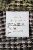 画像5: ヴィヴィアンウエストウッド 中古 / ドッキングチェックプリーツスカート 00 マルチ  Y-26-09-23-028-sk-YM-ZY (5)