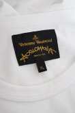 画像5: ANGLOMANIA 中古 / LOGO PT T-SHIRT XL ホワイト  Y-26-09-23-005-to-SZ-ZY (5)
