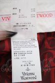 画像6: ヴィヴィアンウエストウッド 中古 / チェック柄変形スカート 42 グリーン  Y-26-09-23-029-sk-SZ-ZY (6)
